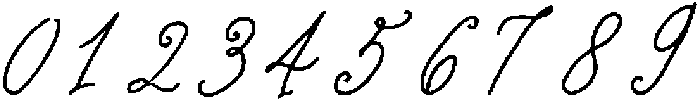 MulberryBold Regular otf (700) Font OTHER CHARS