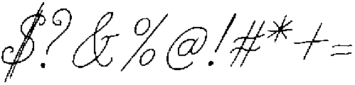 MulberrySuite Regular otf (400) Font OTHER CHARS