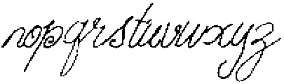 MulberrySuite Regular otf (400) Font LOWERCASE