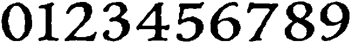 MulberryTypewriter Regular otf (400) Font OTHER CHARS
