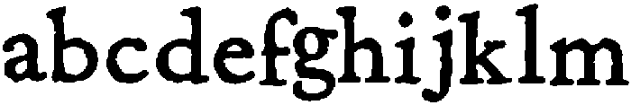 MulberryTypewriter Semibold otf (600) FONT