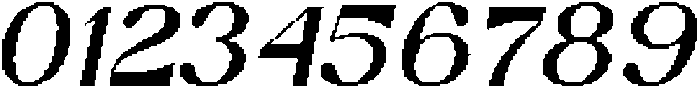 MulinarPixel-Regular otf (400) Font OTHER CHARS