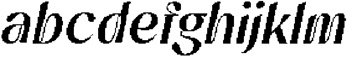 MulinarPixel-Regular otf (400) FONT