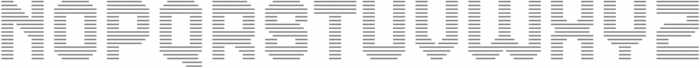 MultiType Rows Regular 3 otf (400) Font LOWERCASE
