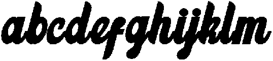 MumbaiCurry-Bold otf (700) FONT