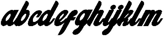 MumbaiCurry-BoldItalic otf (700) FONT