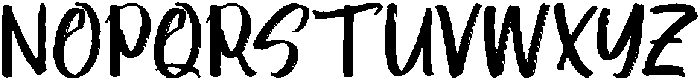Munch Platter otf (400) Font UPPERCASE