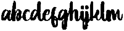 Munch Platter otf (400) FONT