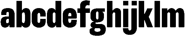 Munich Regular otf (400) FONT