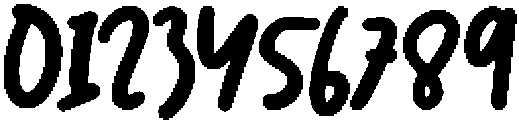 Munky Strike otf (400) Font OTHER CHARS