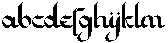 Muqodimah Regular otf (400) FONT