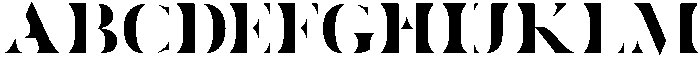 Musa Regular otf (400) FONT