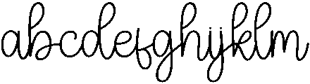 Music Regular otf (400) FONT