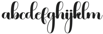 Musical Regular otf (400) FONT