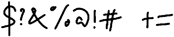 Mussbolo Notes 03 Regular otf (400) Font OTHER CHARS