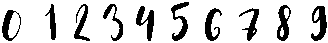Mustache Regular otf (400) Font OTHER CHARS