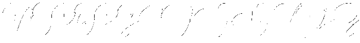 Mustache otf (400) Font UPPERCASE