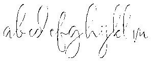 Mustache otf (400) FONT
