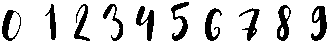 Mustache otf (400) Font OTHER CHARS