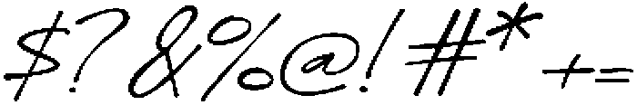 MustineosKedisyom otf (400) Font OTHER CHARS