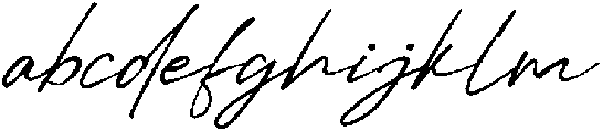 MustineosKedisyom otf (400) FONT
