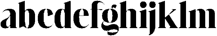 Musty Relax otf (400) FONT