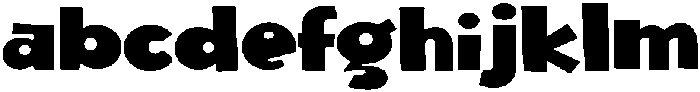 Muter Kids Regular otf (400) FONT