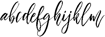 Mutiara Regular otf (400) FONT