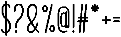 mudhisa sans Regular otf (400) Font OTHER CHARS