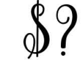 Mudhisa Script Font Trio 1 Font OTHER CHARS