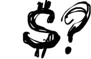 Mudster Font Font OTHER CHARS