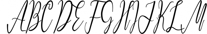 Mugelova | A Beautiful Calligraphy Signature Font Font UPPERCASE