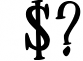 Mukadua font duo 1 Font OTHER CHARS