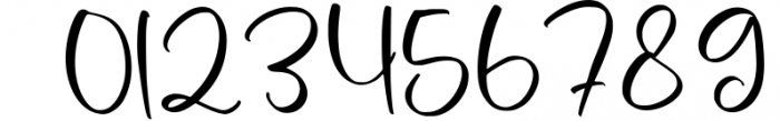 Multistory - Cute Handwritten Font Font OTHER CHARS
