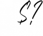 Murottal Stylish Handwritten Font OTHER CHARS