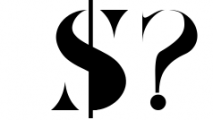 Musa | Modern Serif Font OTHER CHARS