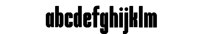 MUNDIAL1 FONT