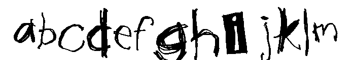 MUNO Regular FONT