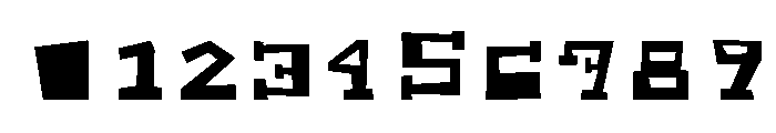 Mucho_Power Font OTHER CHARS