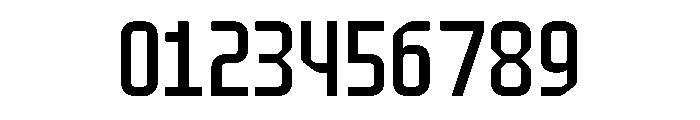 Mudhead FREE Font OTHER CHARS