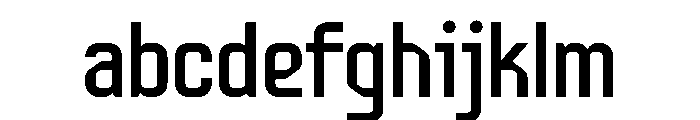 Mudhead FREE FONT