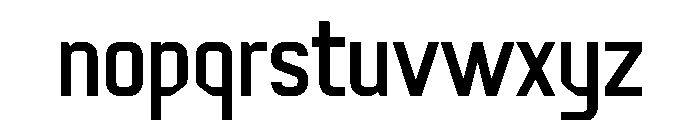 Mudhead FREE Font LOWERCASE