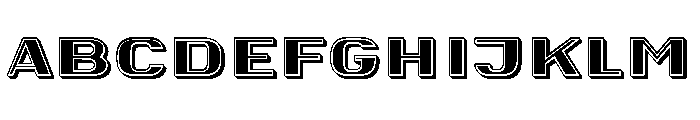 Muela Regular FONT