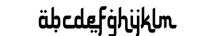 Muharram FONT