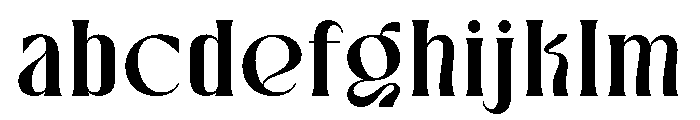 Mukqhe Regular Trial FONT