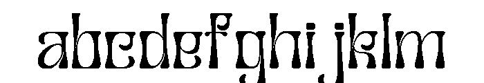 Musaic FONT