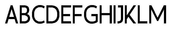 Museful Light FONT