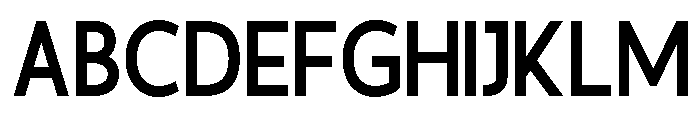 Museful FONT