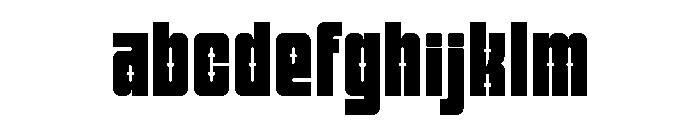 Museno FONT