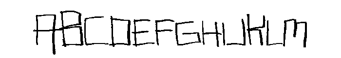 MuskyDawn FONT